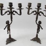 708 5429 CANDELABRAS